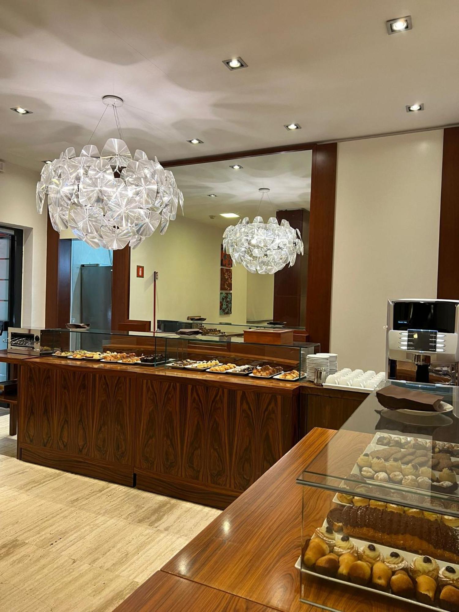 Hotel Dei Cavalieri Caserta - La Reggia Kültér fotó