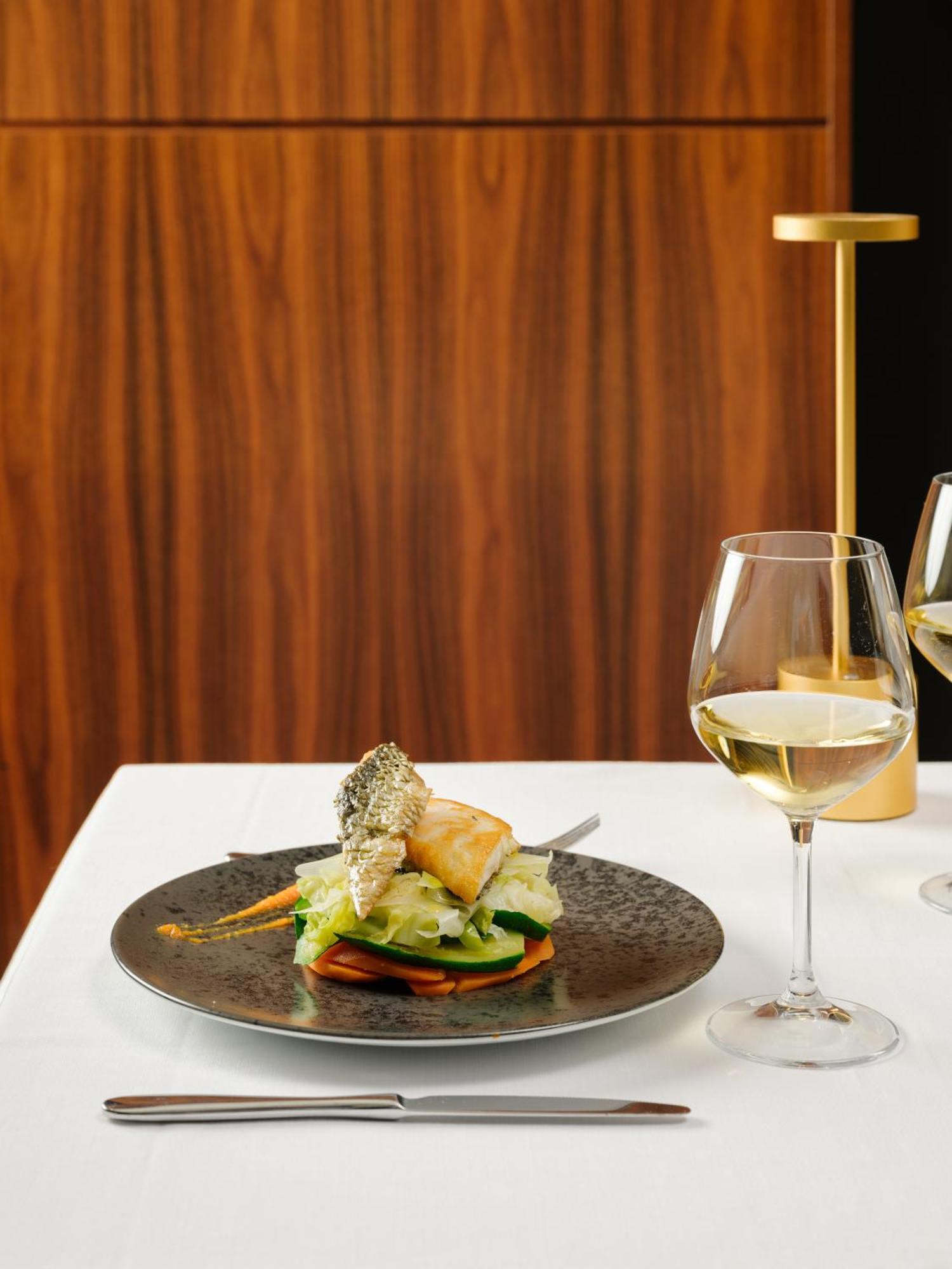 Hotel Dei Cavalieri Caserta - La Reggia Kültér fotó