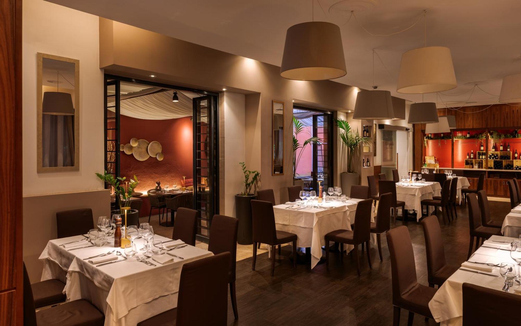 Hotel Dei Cavalieri Caserta - La Reggia Kültér fotó
