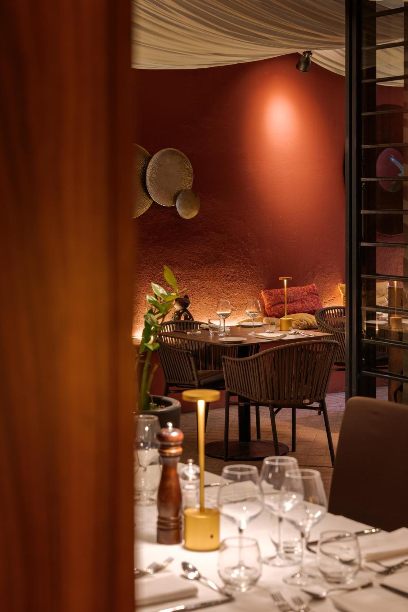 Hotel Dei Cavalieri Caserta - La Reggia Kültér fotó