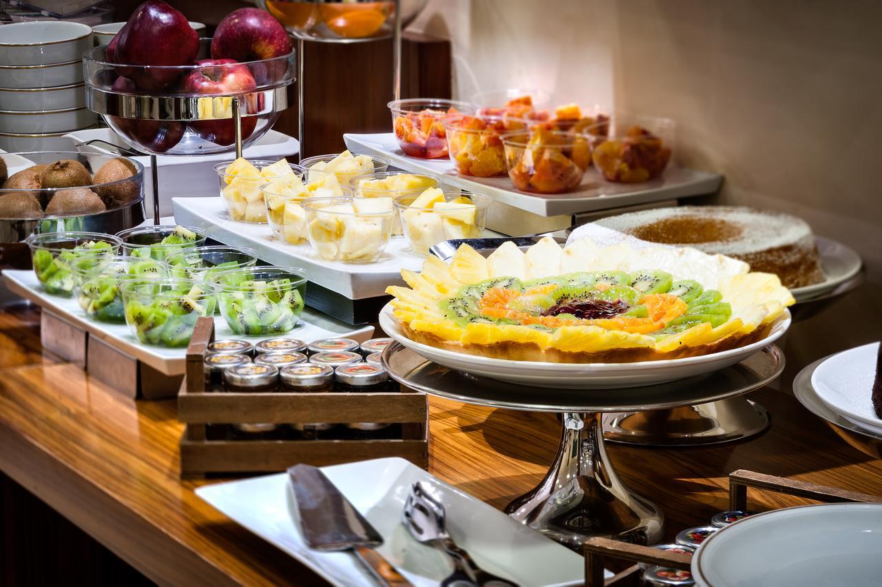 Hotel Dei Cavalieri Caserta - La Reggia Kültér fotó
